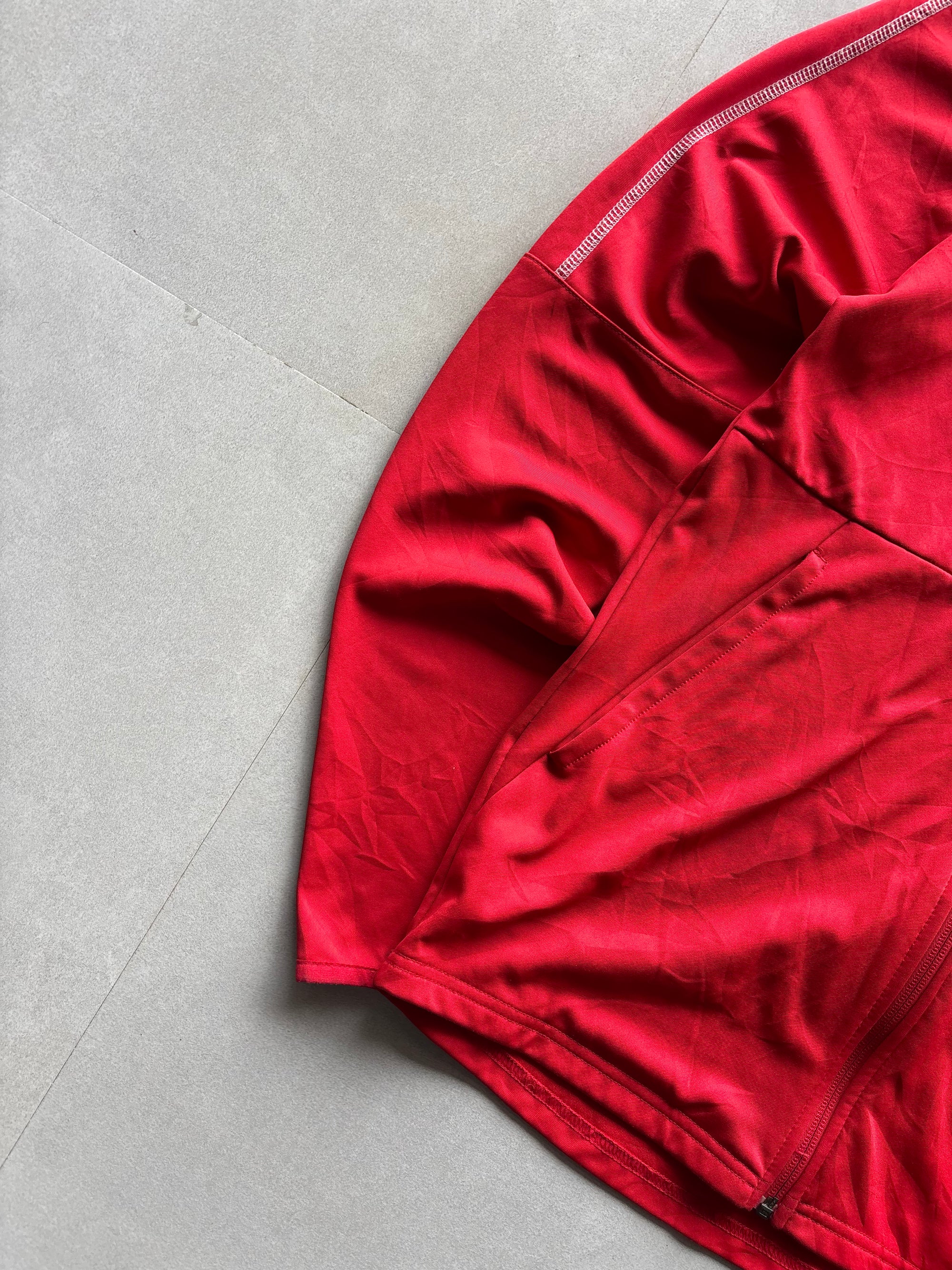 NIKE JACKET - S