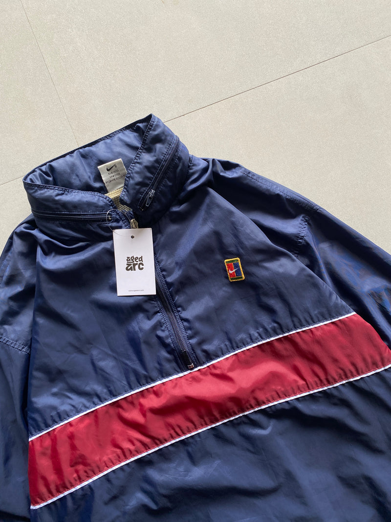 90s NIKE JACKET - XL
