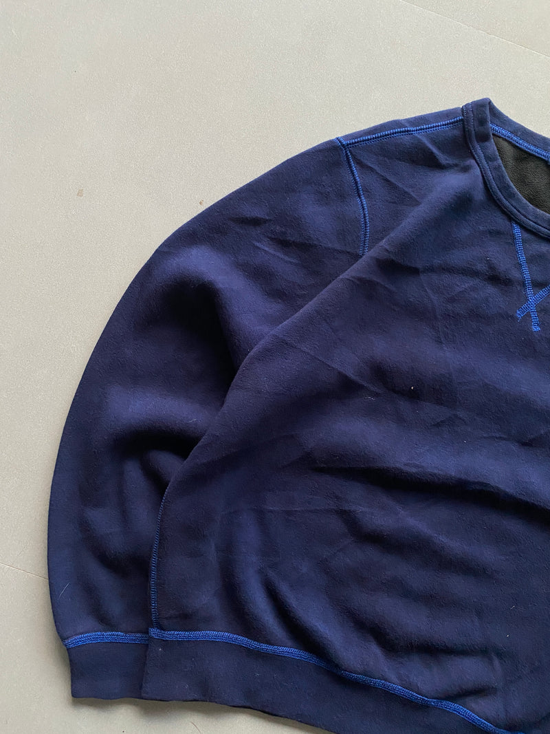 RALPH LAUREN SWEATSHIRT - M