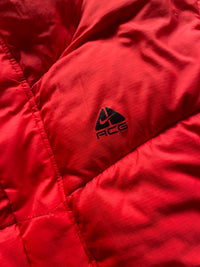 NIKE ACG 550 PUFFER JACKET -S