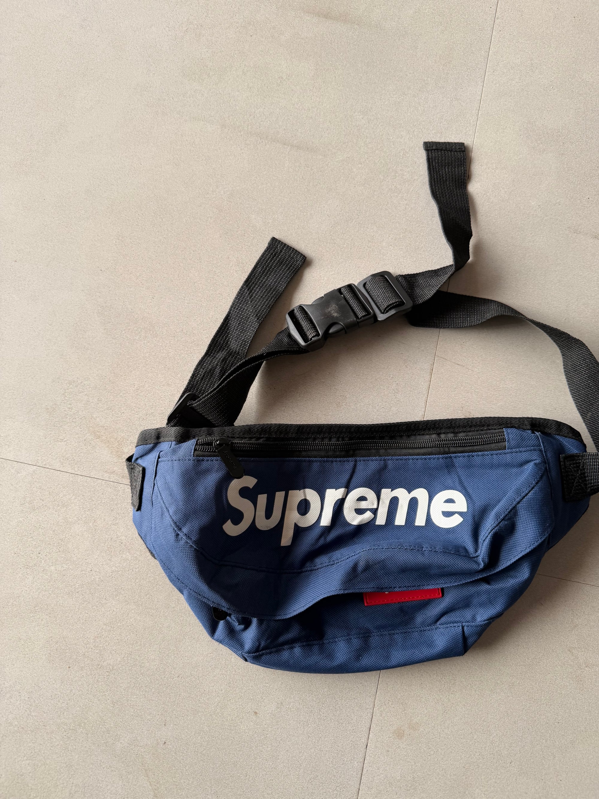 SUPREME FANNY PACK