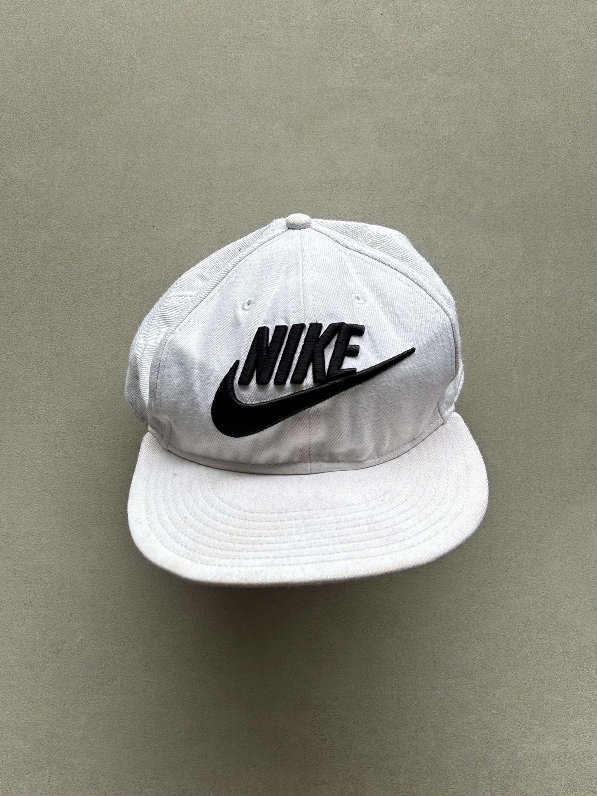 NIKE TRUE VINTAGE CAP