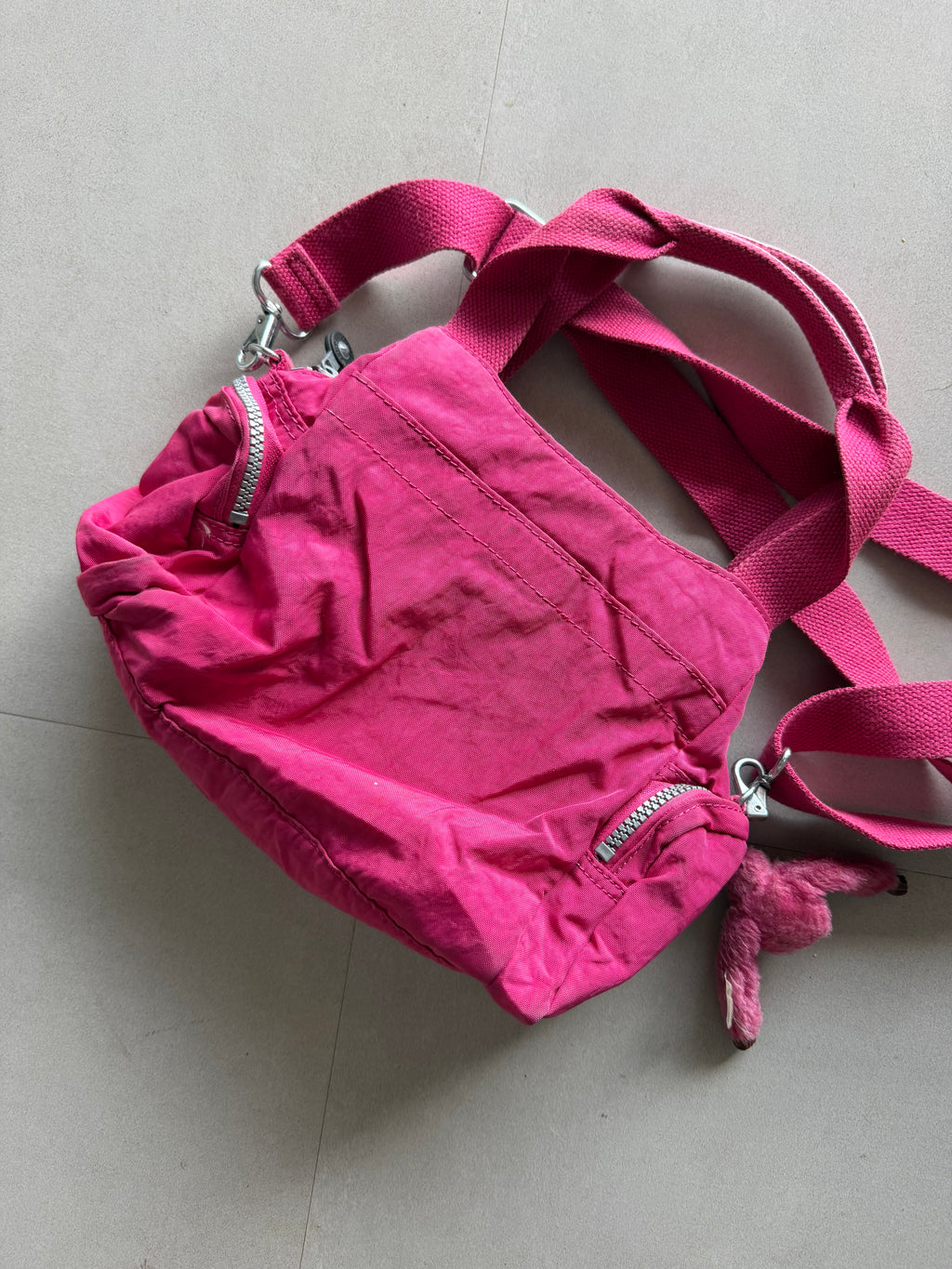 KIPLING HAND BAG