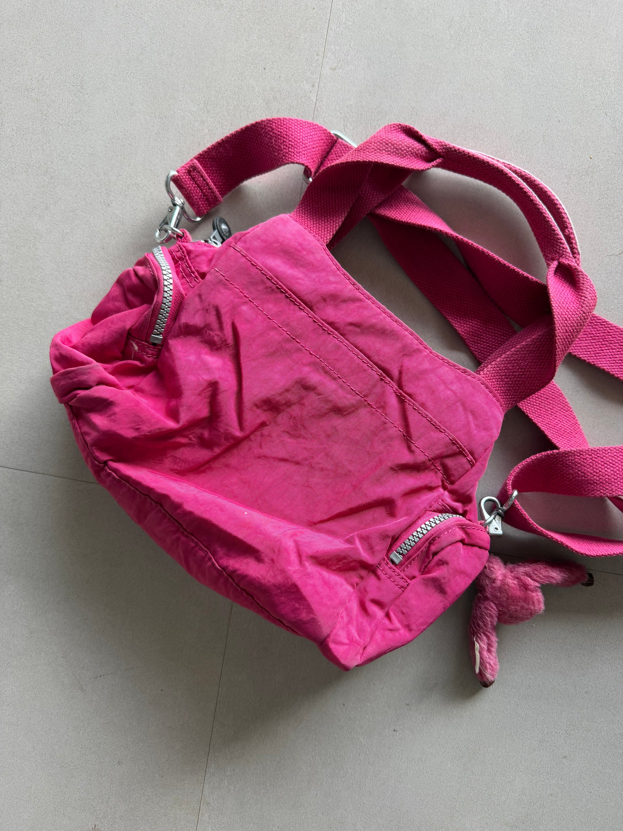 KIPLING HAND BAG
