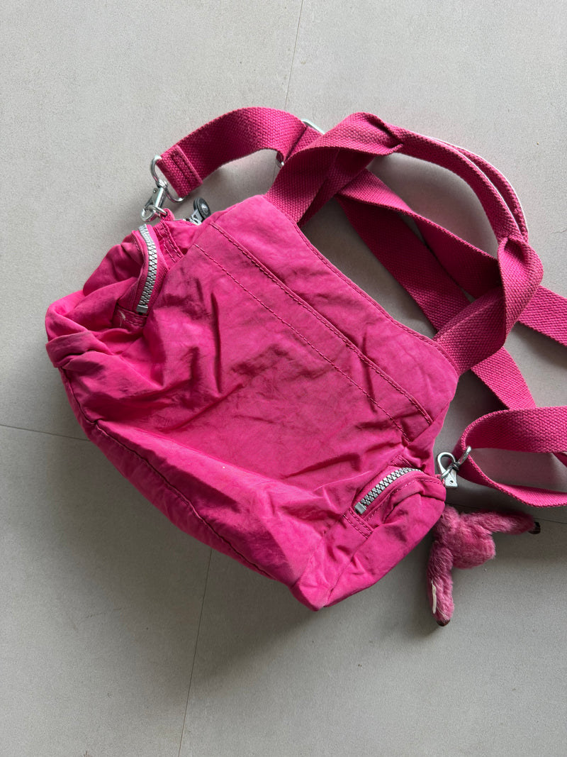 KIPLING HAND BAG
