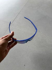 UV PROTECTED SPORTS GOGGLES