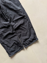 PUMA BAGGY TRACK PANT125 - XL