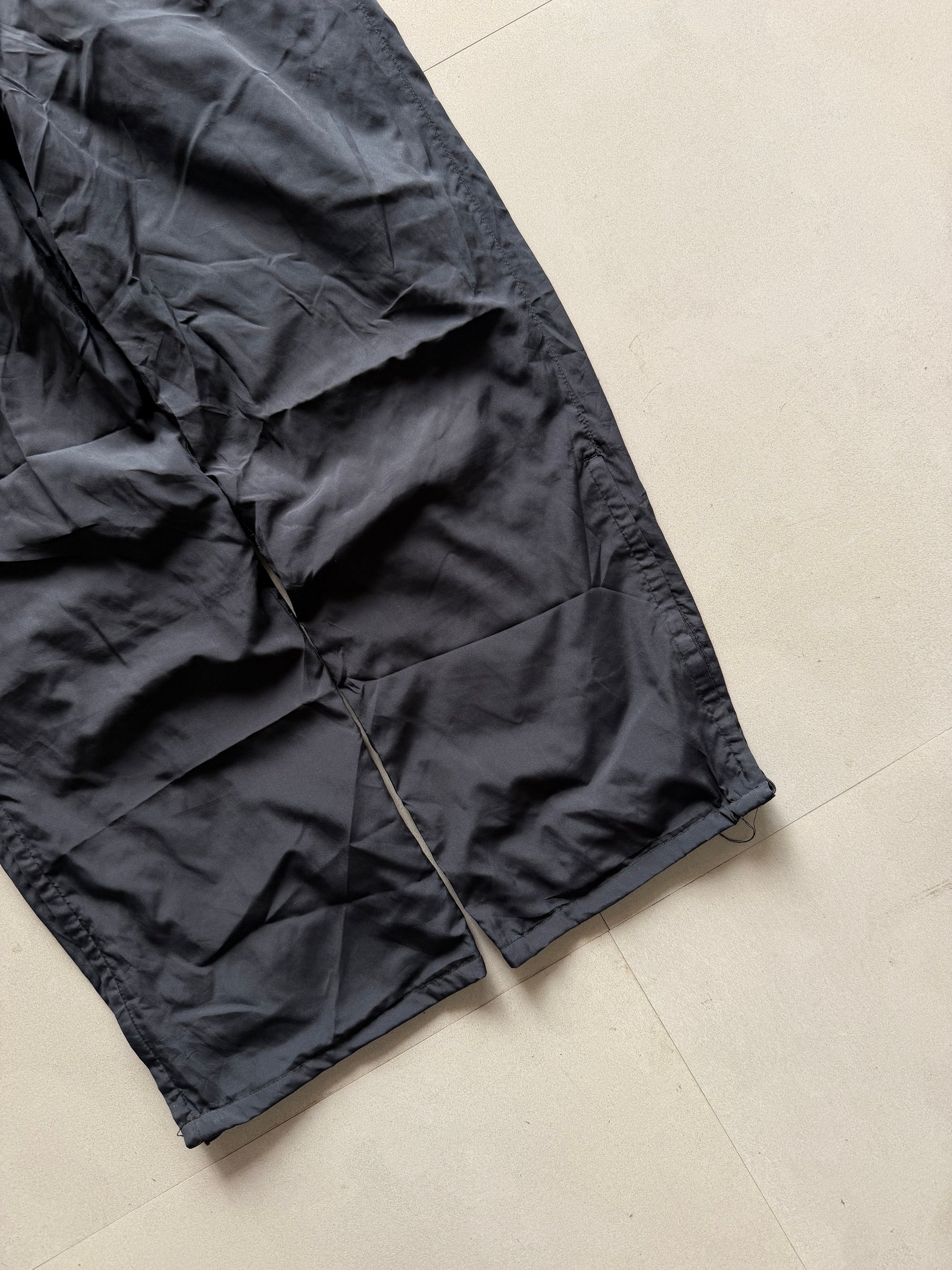 PUMA BAGGY TRACK PANT125 - XL