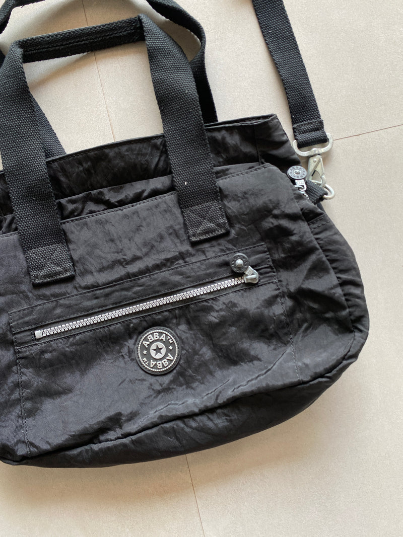 ABBA SIDE BAG