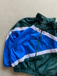 90s NIKE BIG SWOOSH JACKET - XL