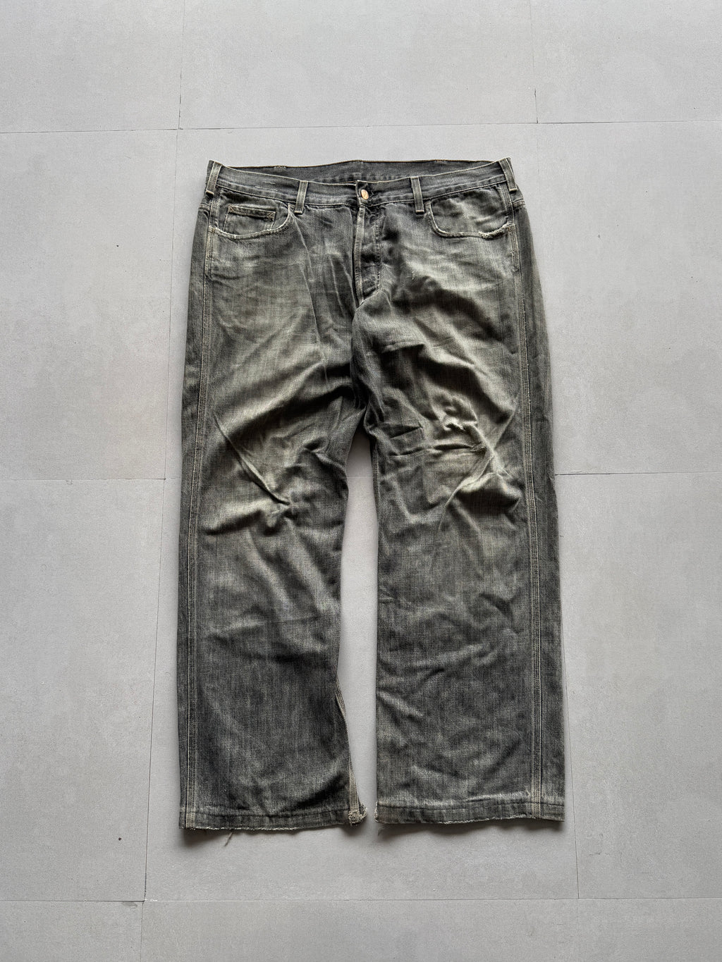 CARHARTT DENIM