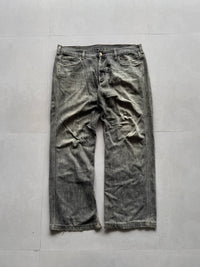 CARHARTT DENIM