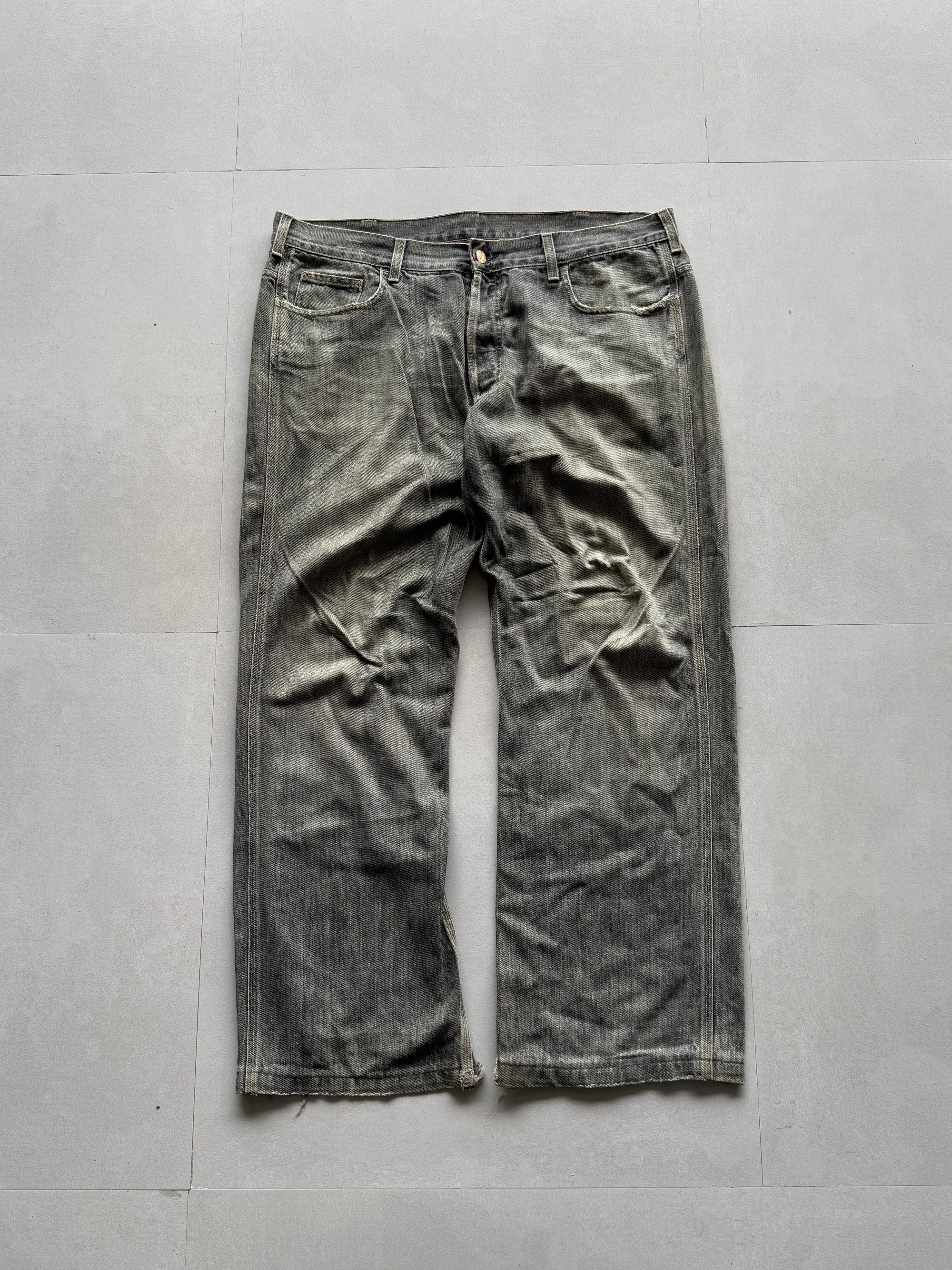 CARHARTT DENIM