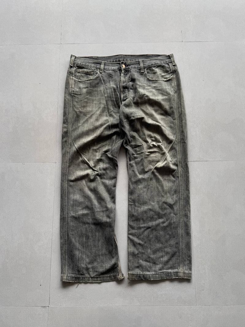 CARHARTT DENIM