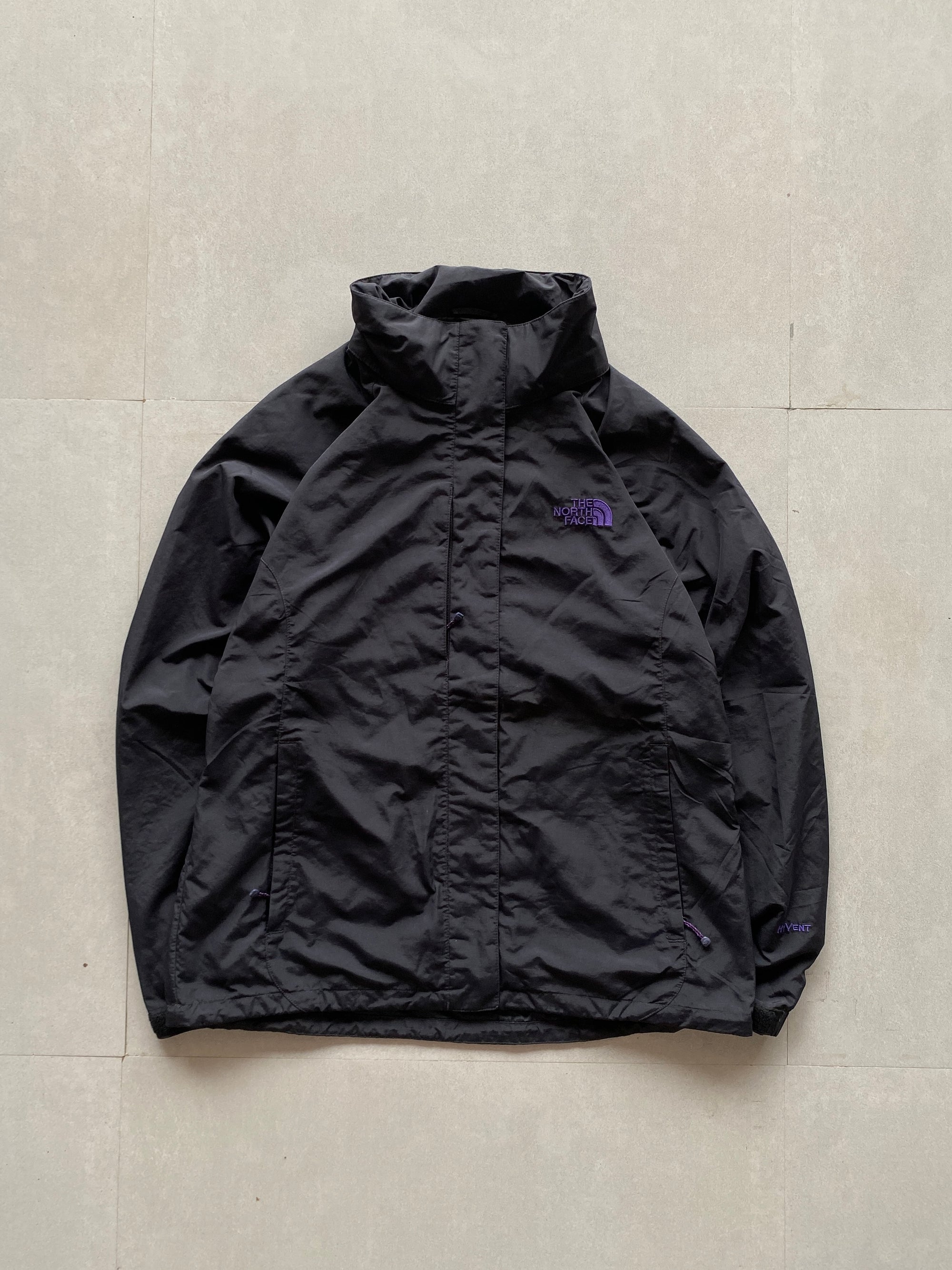 THE NORTH FACE JACKET - S