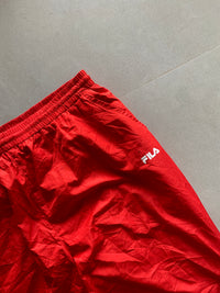 FILA 3/4 TH PANT - M