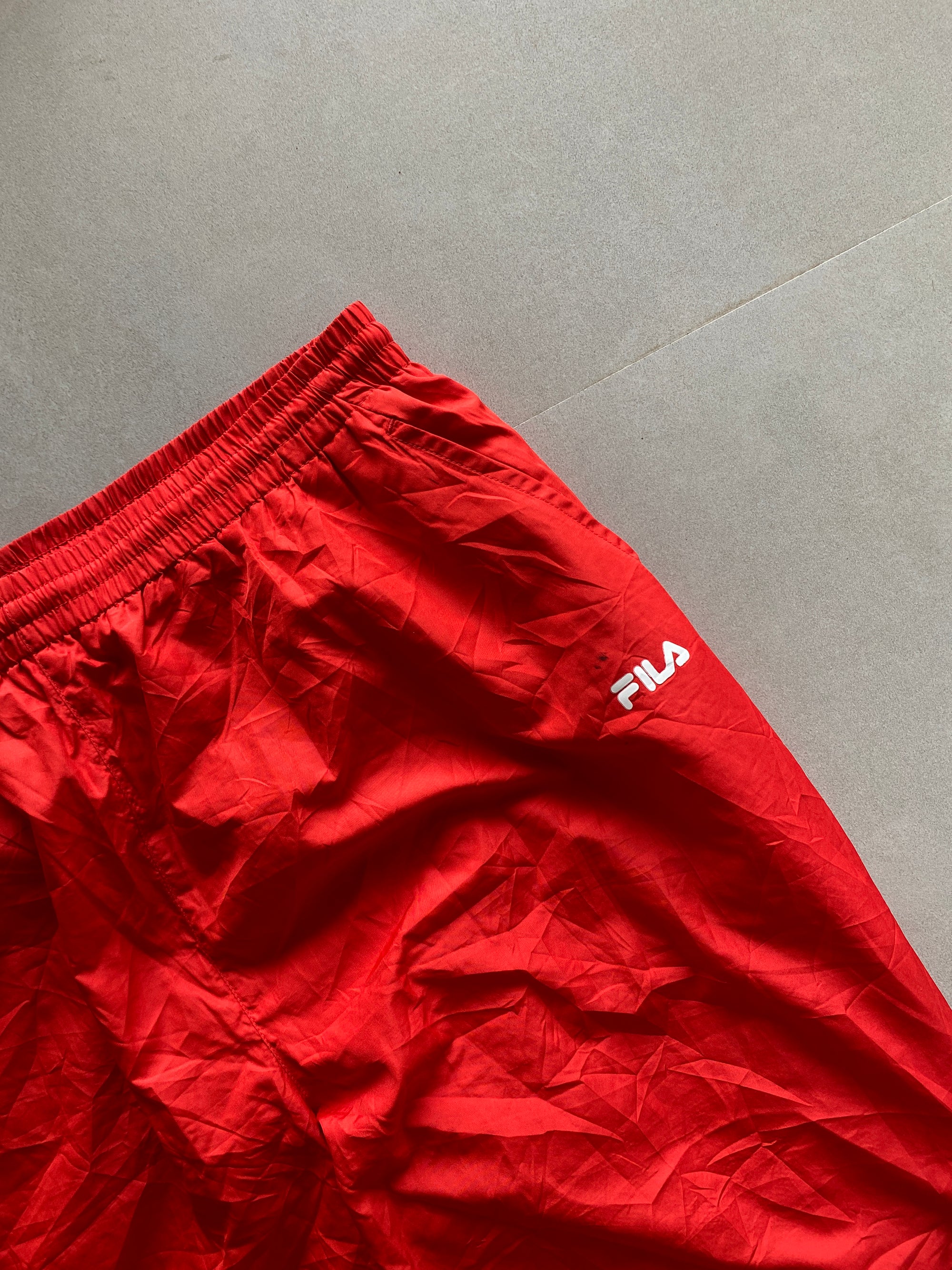FILA 3/4 TH PANT - M