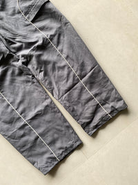 DAJIANG BAGGY TRACK PANT - M