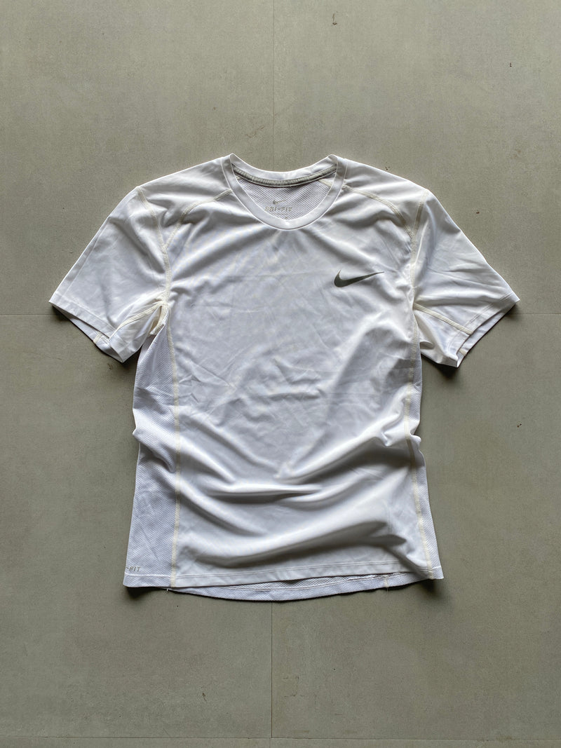 NIKE COMPRESSION TEE - S