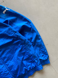 2011 PUMA CLUB BURGGE JACKET - M