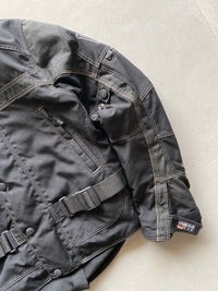 RUKKA RIDING JACKET (GORTEX) - L