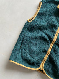 PATAGONIA FLEECE VEST  - L