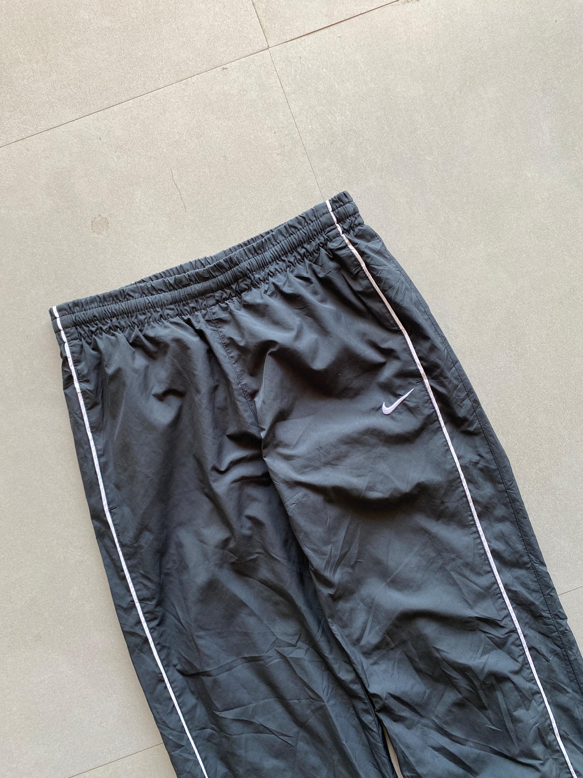 NIKE TRACK PANT - XXS