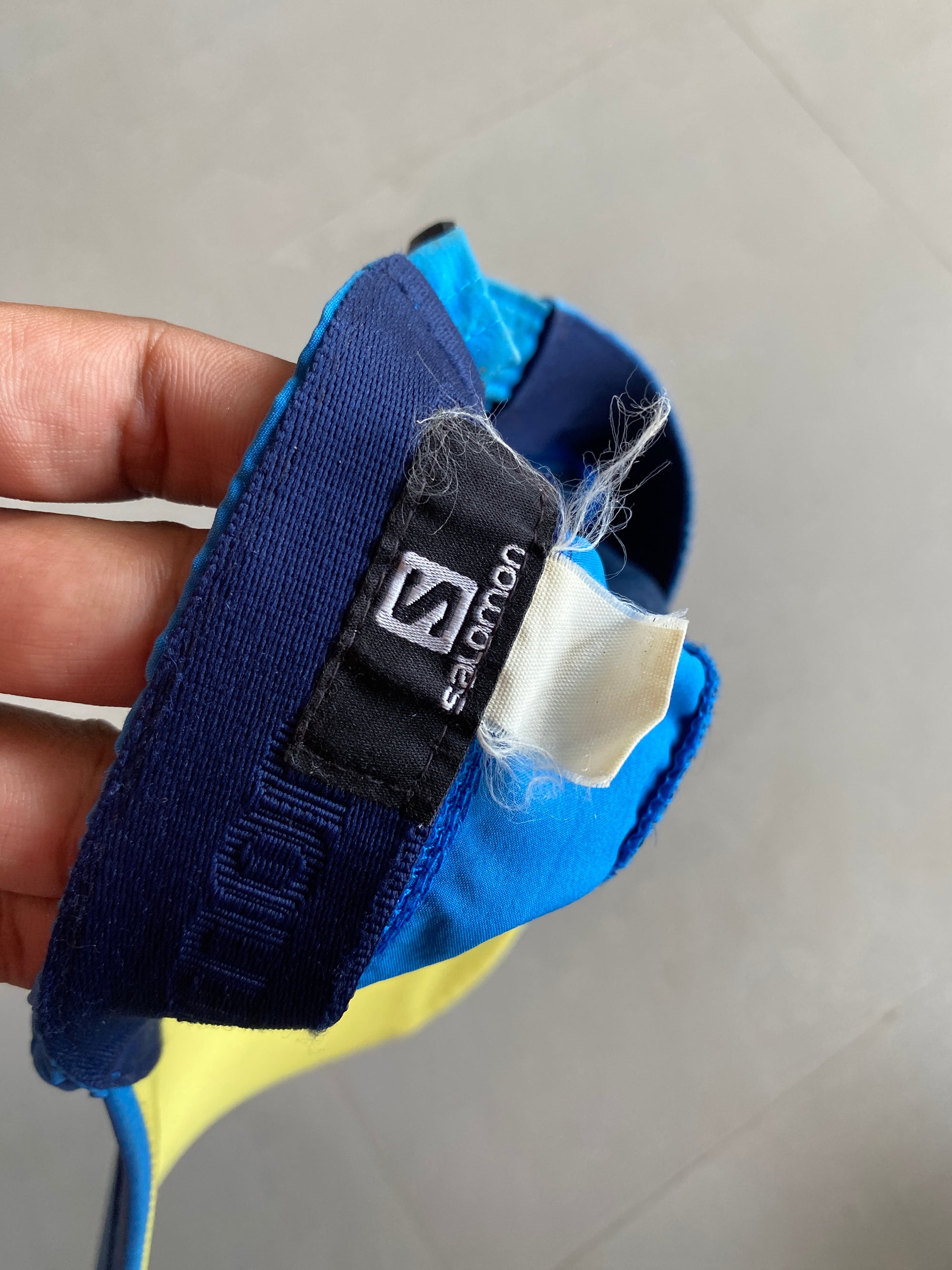 SALAMON TREKKING CAP