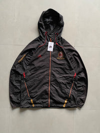 ADIDAS AC MILAN JACKET - M