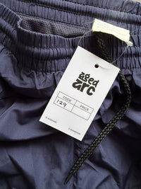 BAGGY TRACK PANT129 - L