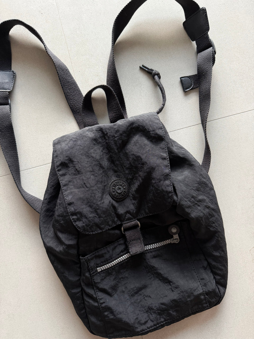 KIPLING BACK PACK