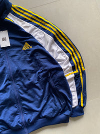 90s ADIDAS JACKET - XL