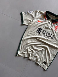2021 NIKE LIVERPOOL JERSEY - M