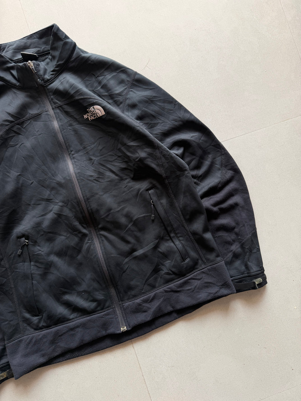 THE NORTH FACE JACKET - M