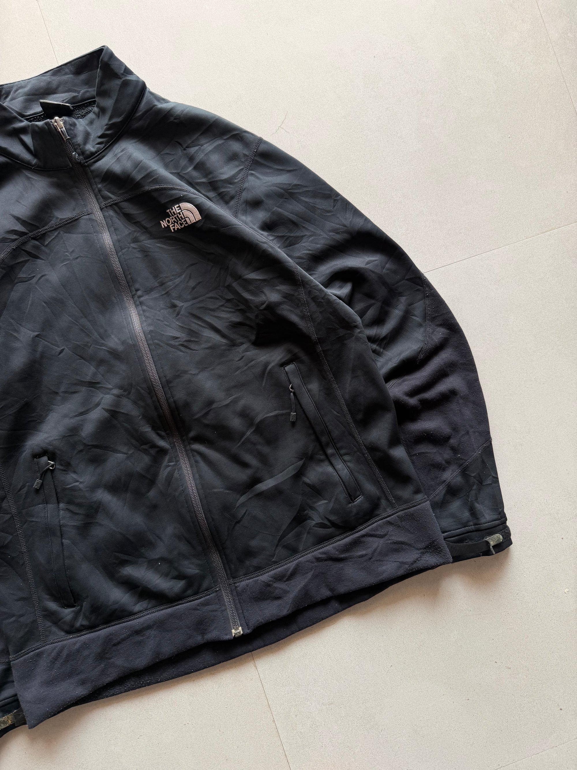 THE NORTH FACE JACKET - M