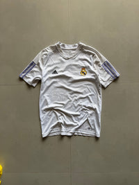 2022 ADIDAS REAL MADIRD JERSEY - XS