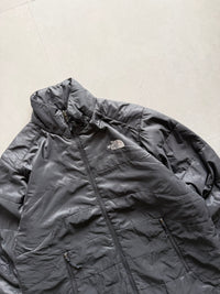 THE NORTH FACE HEAVY JACKET - L