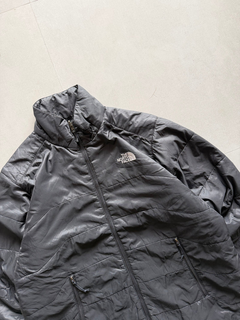 THE NORTH FACE HEAVY JACKET - L