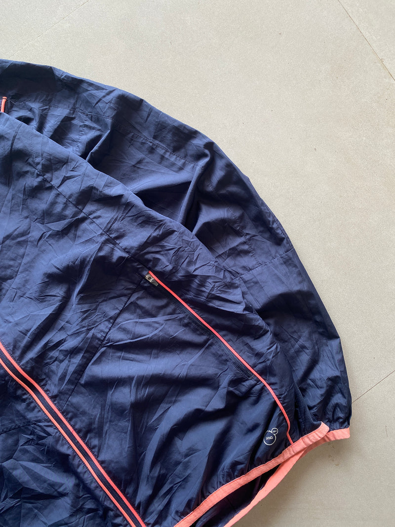 VINTAGE PUMA JACKET - XL