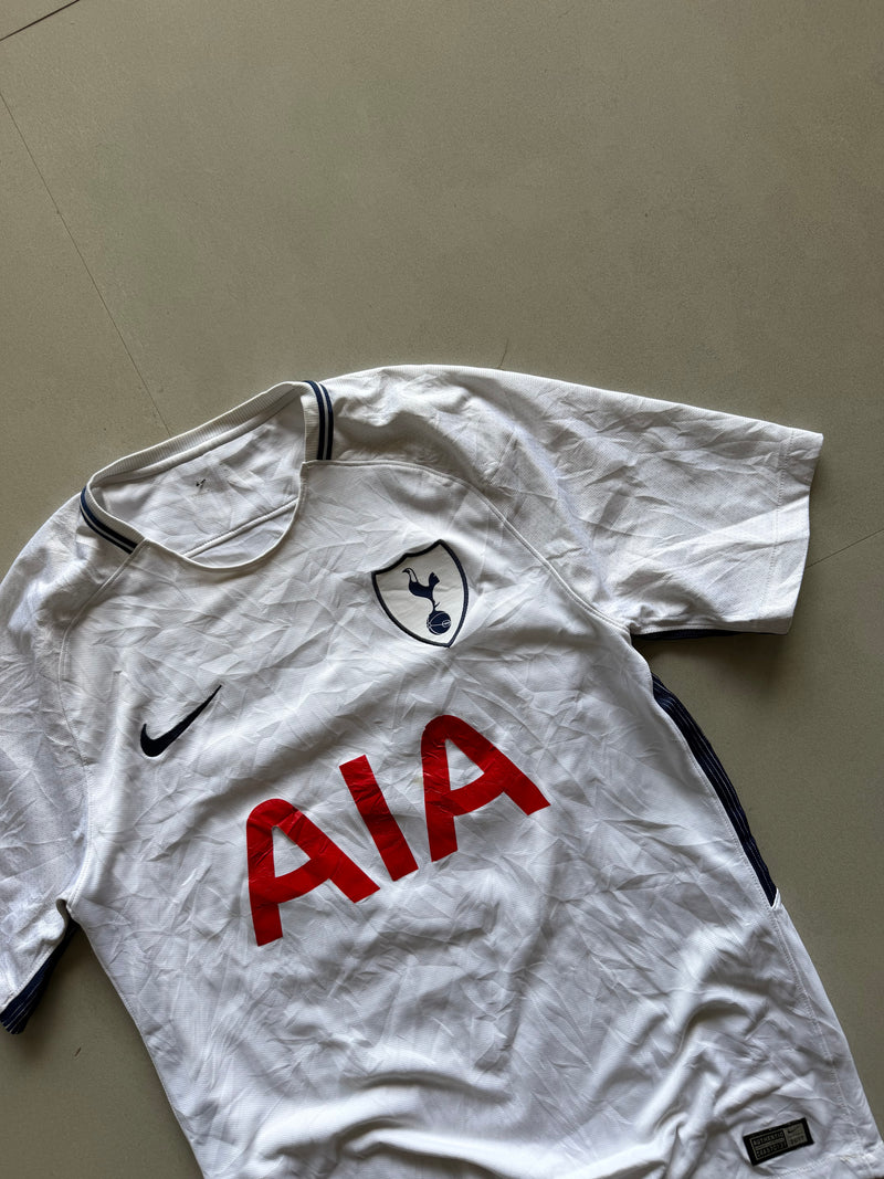 2017 NIKE TOTTRNHAM JERSEY - M