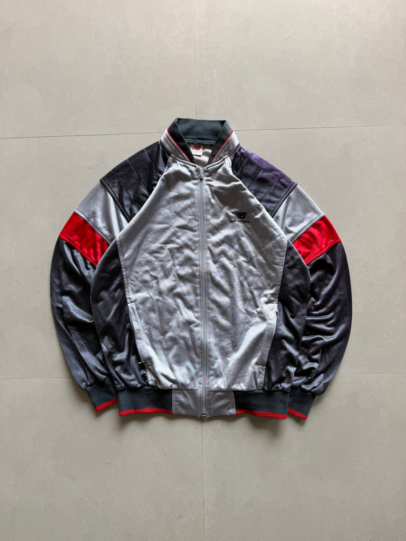 VINTAGE NEW BALANCE JACKET - M