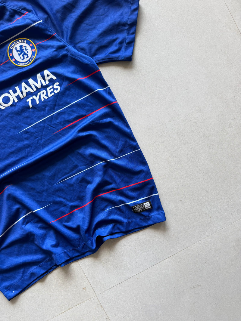 2018 NIKE CHELSEA JERSEY - S