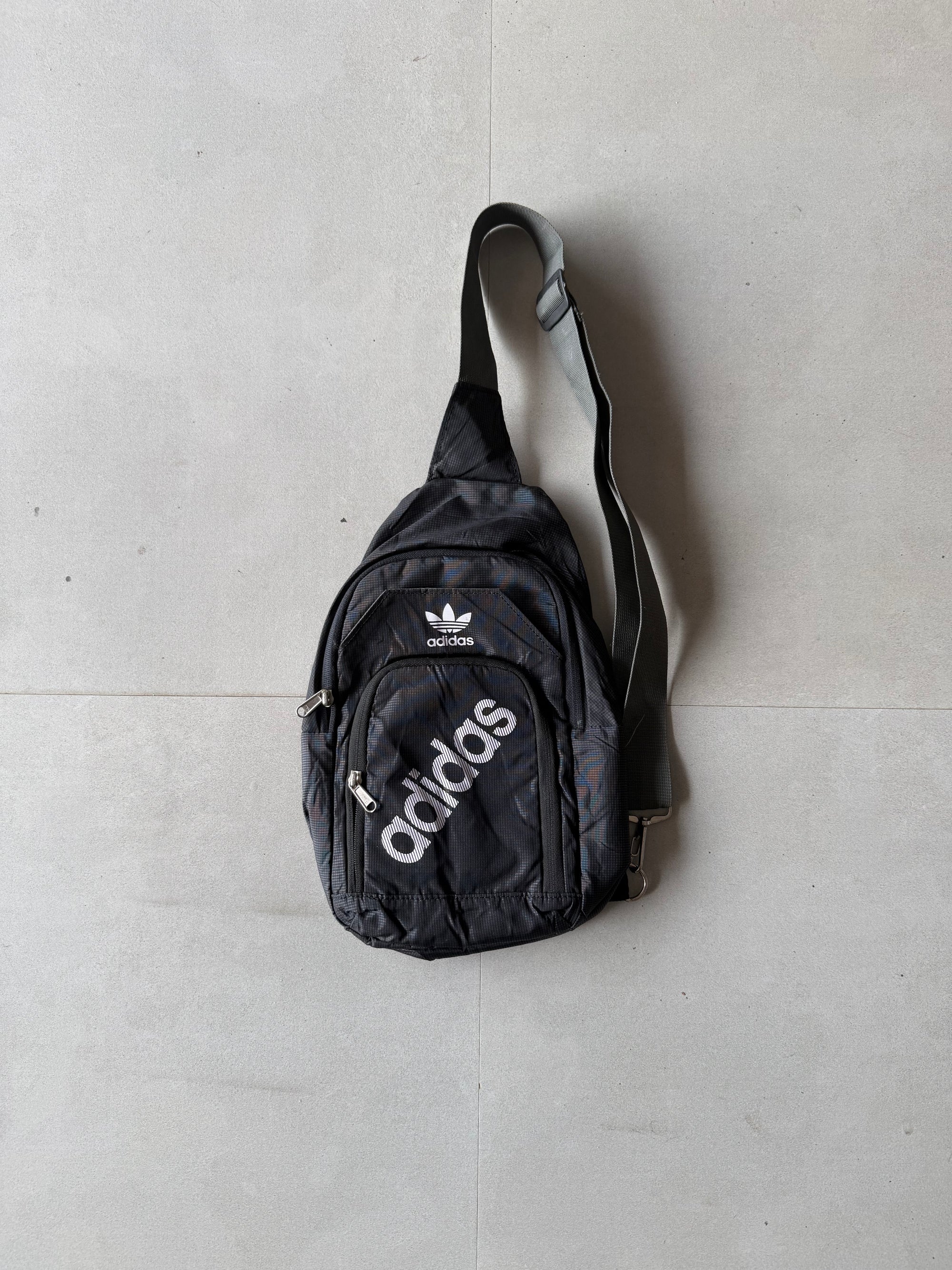 ADIDAS CROSS BODY BAG