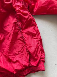 90S NIKE BIG SWOOSH JACKET - M