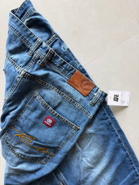 VINTAGE ECKO UNTLD DENIM - XL