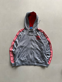 ADIDAS ORGINALS JACKET - L
