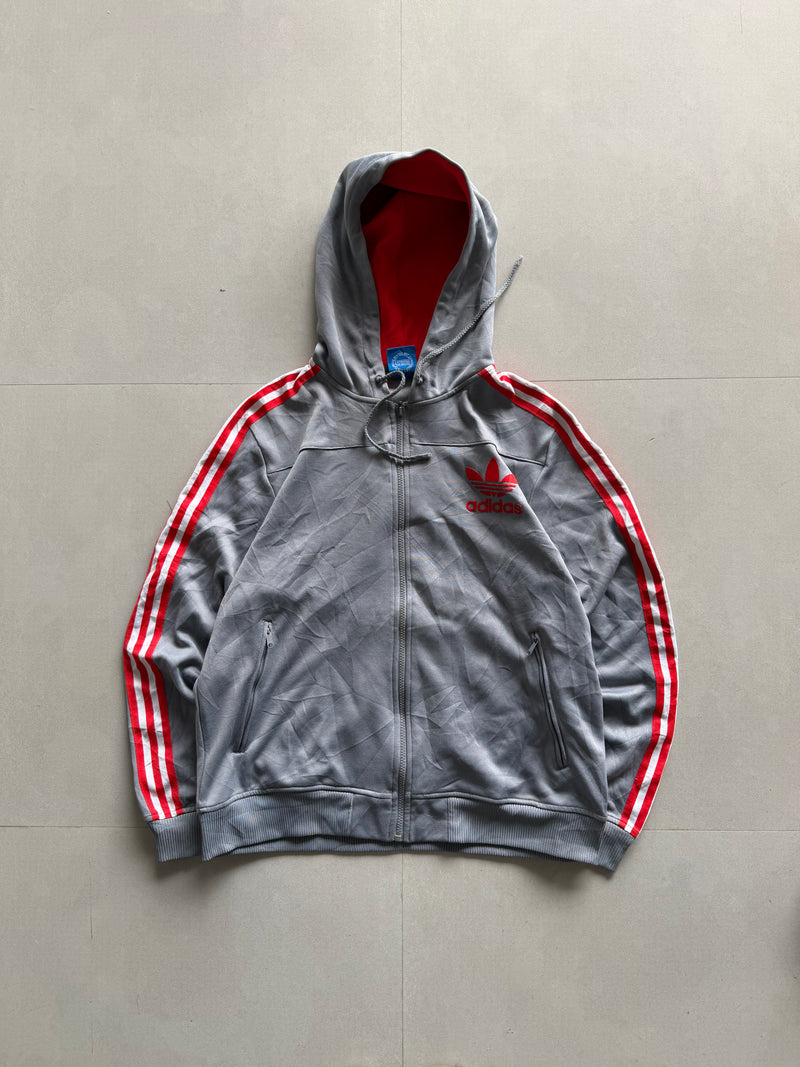 ADIDAS ORGINALS JACKET - L