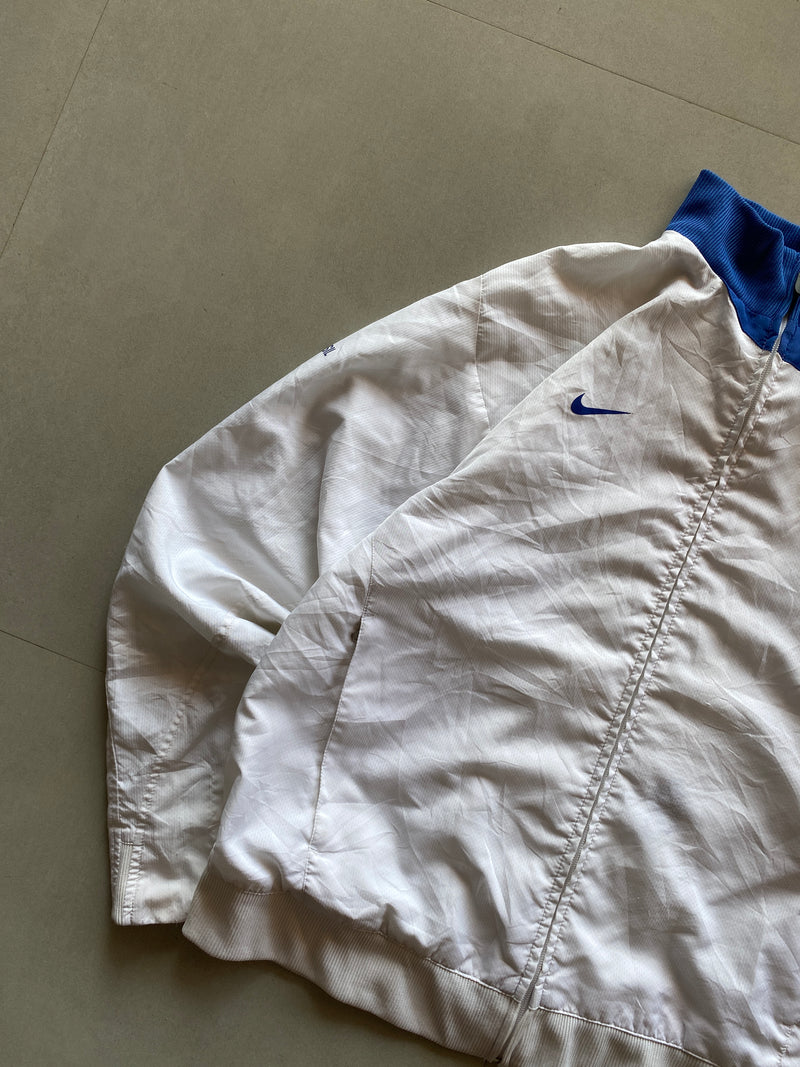 NIKE BRAZIL JACKET - M