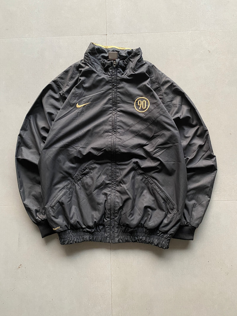 VINTAGE NIKE TOTAL 90 JACKET -M