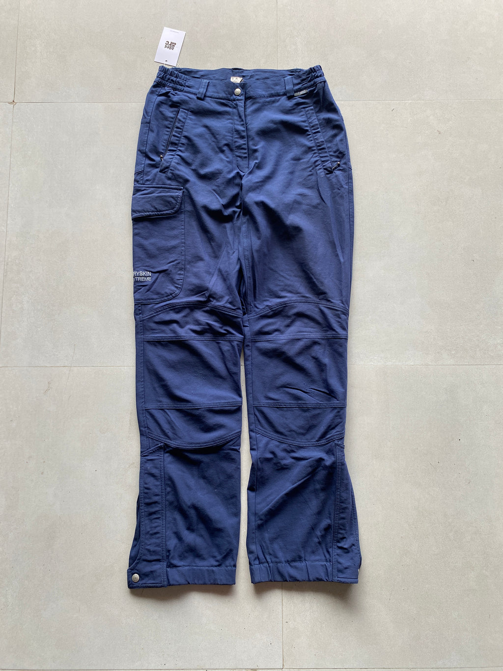 MAMMUT OUTDOOR PANT -